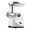 Meat Grinder Kenwood MG476 Manual