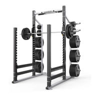 Matrix VARSITY Series Assembly Instructions
