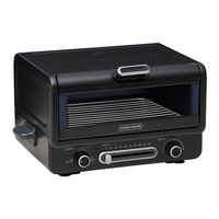 Morphy Richards MRMPO12T Instruction Manual
