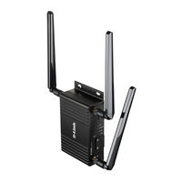 D-Link DWM-312W Quick Installation Manual