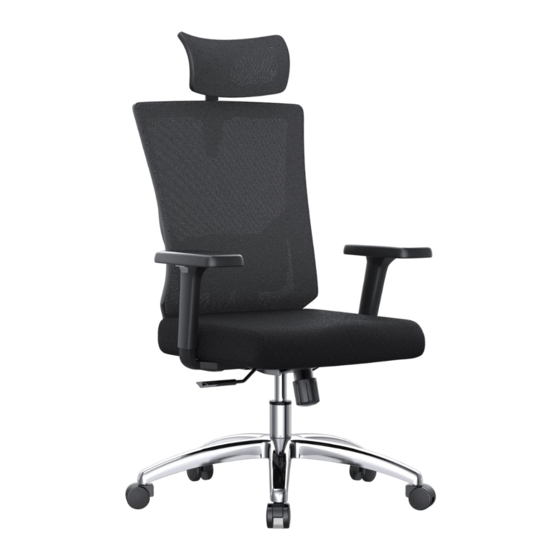 CTA LETEUKE FURNITURE 240 User Manual