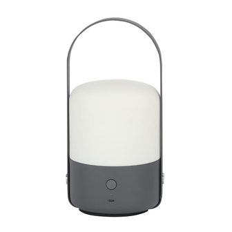 North Light OCL-1066T MGY1 Instructions