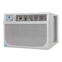 Perfect Aire 2PAC15000 User Manual