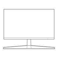 Samsung F27T350FHE User Manual