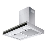 Candy CTS6CEXWF Installation And User Manual