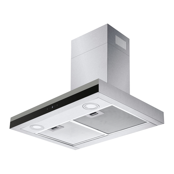 Candy CTS6CEXWF Installation And User Manual