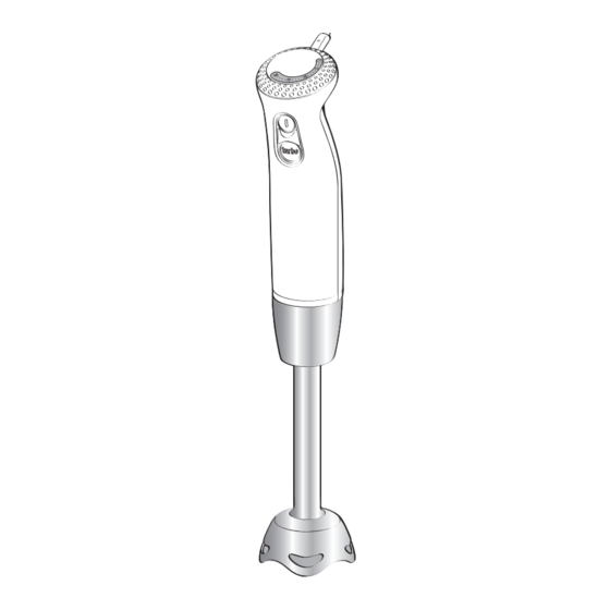TEFAL Infiny Force Premium HB863A Manual