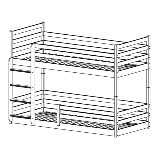 Arthauss Furniture MINI Assembly Instructions Manual