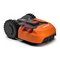Worx WR130E - Landroid Robotic Lawnmower Manual