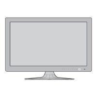 LG 22LE6500-SA Service Manual