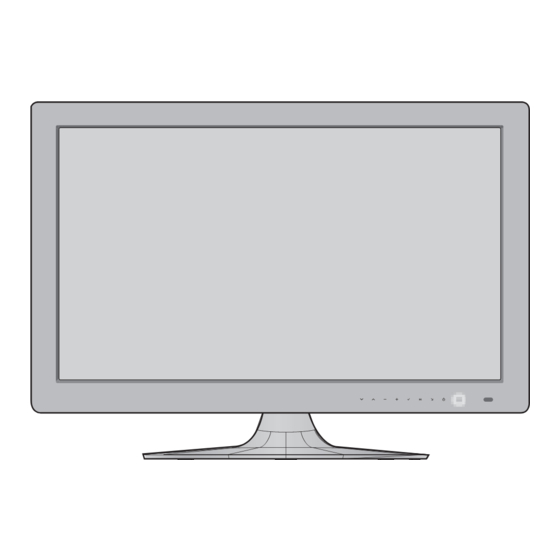 LG 22LE6500-SA Manuals