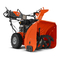 Snow Blower Husqvarna ST 230 Operator's Manual