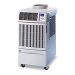 Movincool OFFICE PRO 12 Operation Manual