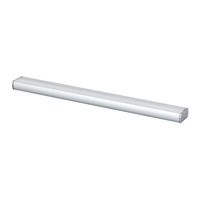 IKEA RATIONELL Installation Manual