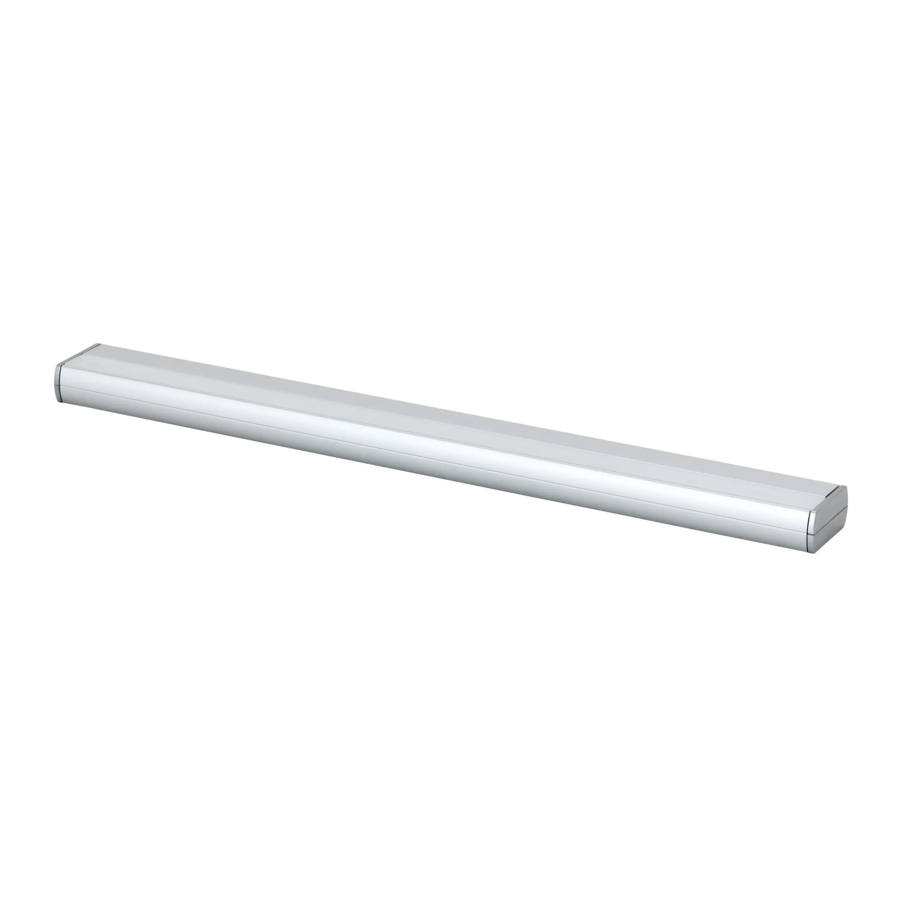 IKEA RATIONELL Manual