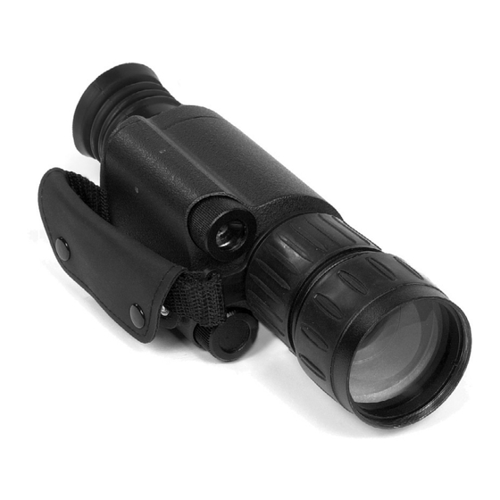 ATN MO2-1 User Manual