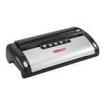 Nesco American Harvest VS-02 Care/Use Manual