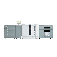 Oce VarioPrint 6160 User Manual