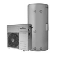 Electrolux Kelvinator Heat Pump Hot Water System User Manual