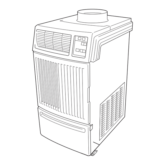 Movincool OFFICE PRO 12 Service Manual
