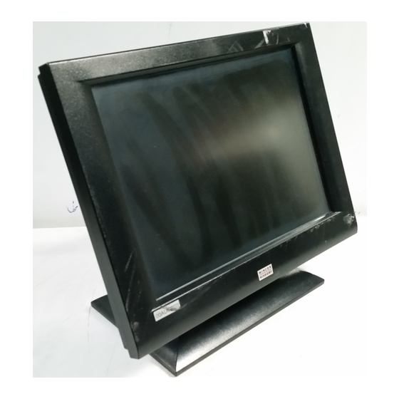 Wincor Nixdorf BA73A-2 User Manual