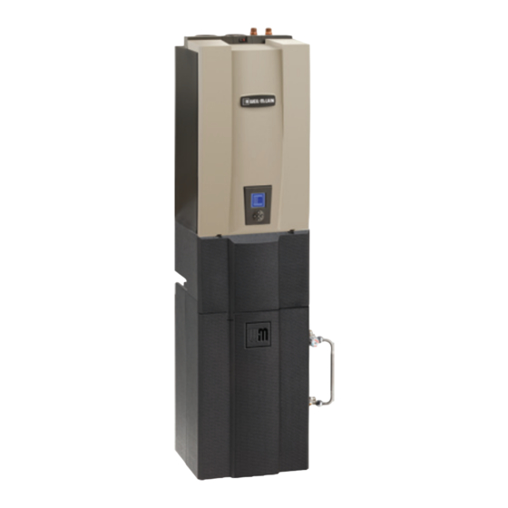 Weil-McLain WM97+ Product Manual