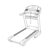 Pro-Form PRO 4500 PFTL.16213.0 User Manual