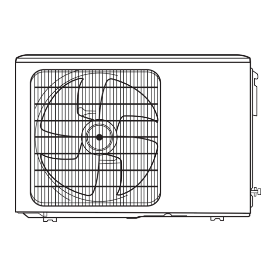 Roca AVO-507F-AG Installation Instructions Manual