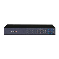Provision ISR AHD Series User Manual