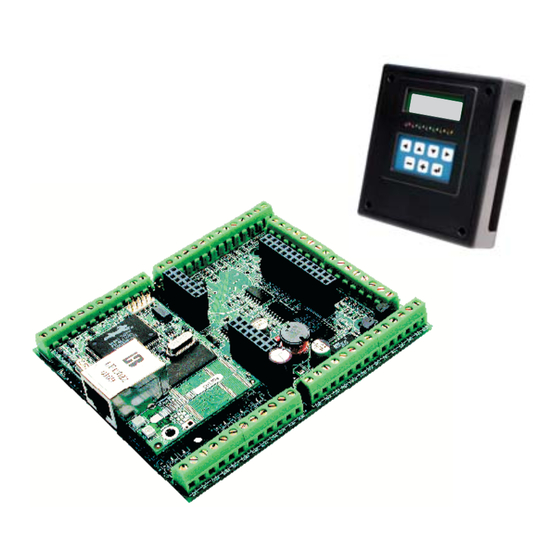 Rabbit BL2100 User Manual