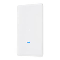 Ubiquiti UAP-AC-M-PRO Quick Start Manual