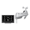Weather Station AcuRite 01538 Instruction Manual