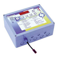 Phason TVS User Manual