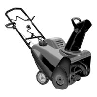 Snapper 1693643 Operator's Manual