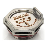 Girard Products sMart Vent Owner's Manual