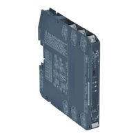 GMI D6072D Instruction Manual