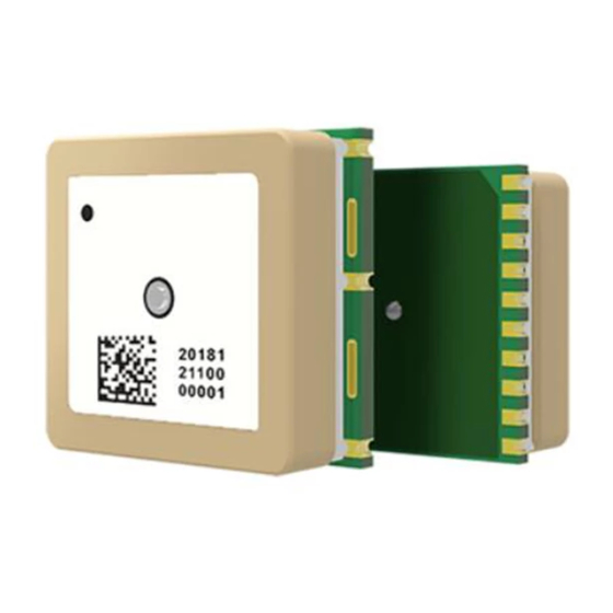 Neoway G2 Hardware User's Manual