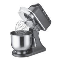 Waring Luna 7 Manual