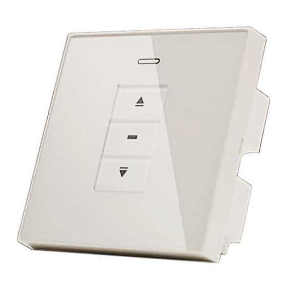 LinkAYL LK-MR53 Series Quick Manual