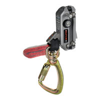 SKYLOTEC TAC-0002 Instructions For Use Manual