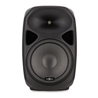 Gear4music GALAXY-15A User Manual