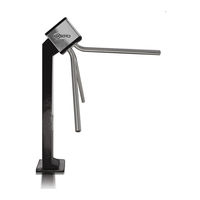 Oxgard CUBE C-03 Operation And Installation Manual