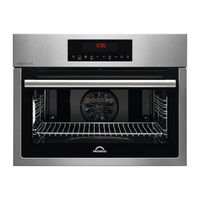 Progress PCM43100X User Manual