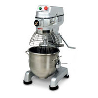 Sinmag Europe SM500C Manual