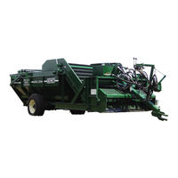 KMC Controls 4250D Operator's Manual