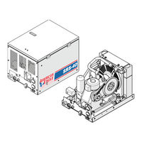 American Eagle SRS-40 Owner's Manual
