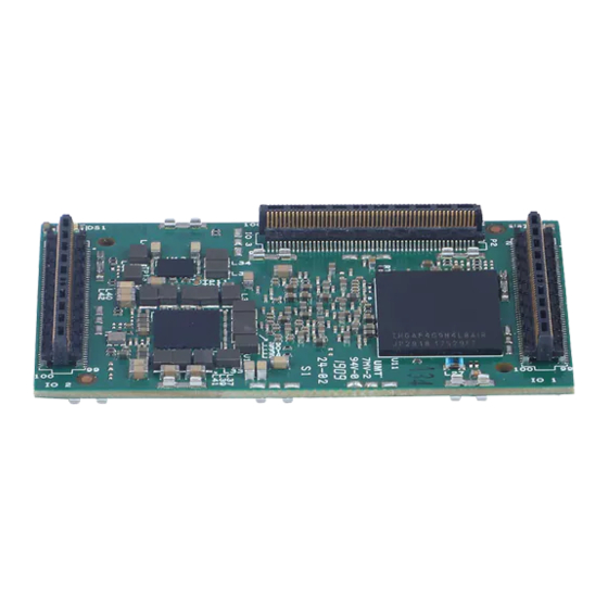 SMART Inforce 67X1 User Manual