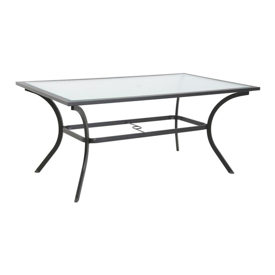 LF Garden Treasures FTS80539B Manuals
