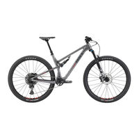 Intense Cycles 951 Series Manual