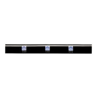 Wac Lighting InvisiLED Classic LED-T24 Installation Instruction